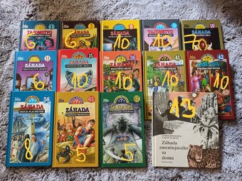 Dinosaurus luxus, dumbo, grinch - 3