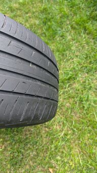 215/60 r16 letné - 3
