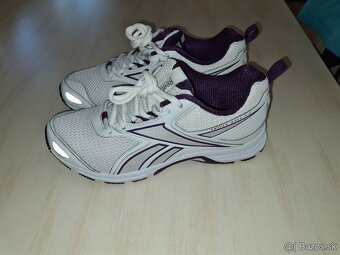 tenisky reebok nove bez krabice - 3