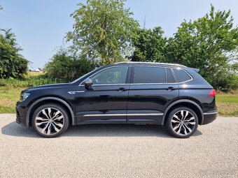 Volkswagen Tiguan Allspace 2.0 BiTDI 240k 4MOTION Highline D - 3