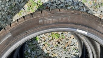 235/40r20 96V Pirelli letne - 3