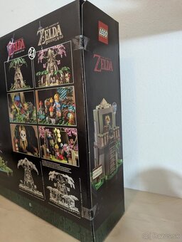 LEGO 77092 The Legend of Zelda - 3
