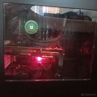 Herný počítač | Ryzen 7 + 1070 Ti | - 3