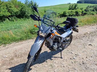 Honda crf 300l - 3