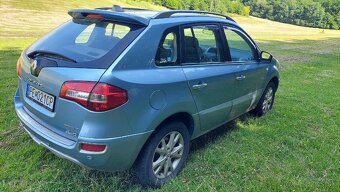 Renault koleos 2.0 diesel - 3