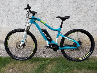 Bicykel - 3