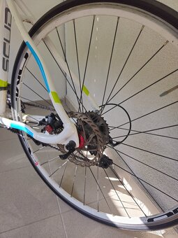 Dámsky bicykel DEMA SCUD - 3