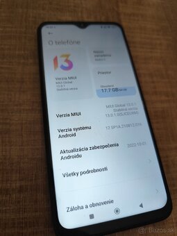 Redmi 9 - 3