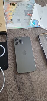 Iphone 12 pro max 256GB - 3