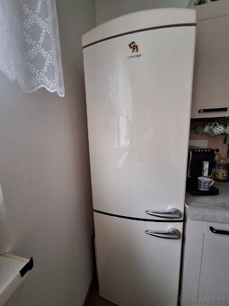 Chladnička Concept/NOVÁ - 3