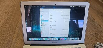 Macbook air 2015 macOS Sequoia 15.4.1 - 3