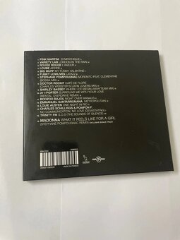 Hotel Costes – Best of Stéphane Pompougnac (CD) - 3