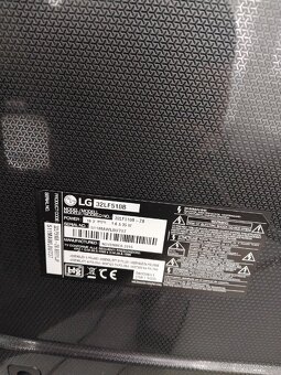 LG 32LF510B-ZB - 3