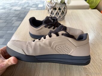 Fox Union flat velkost 44 nove - 3