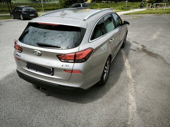 Hyundai i30CW Family 1.4TGDI 103KW - 3