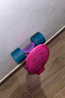 Pennyboard zn. NILS extreme - 3
