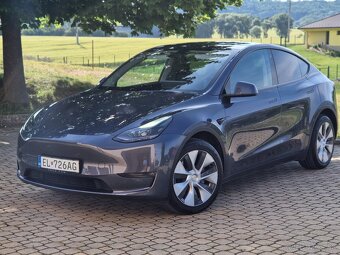 Tesla Model Y Long Range 4x4 DPH - 3