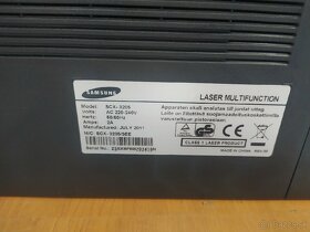 Tlaciaren Samsung SCX 3205 - 3
