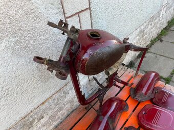 jawa torzo - 3