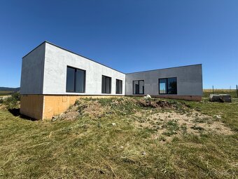 Nová Polhora - 3