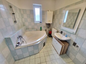 Predaj 4 izbového RD pri Nitre Cabaj-Čápor - 3
