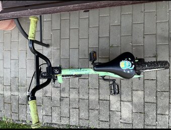 Detský Merida bicykel 3-6 rokov - 3
