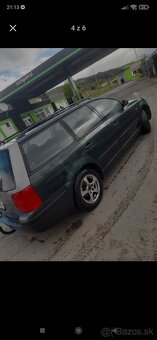 Passat b5 1.9 tdi 81kw - 3