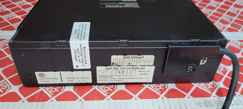 CD menic Skoda Superb 1 - 3