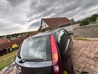 Fiat Punto - 3