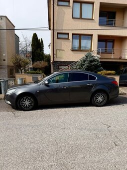 Opel Insignia 2.0 CDTi 118kw - 3