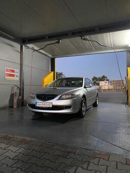 Mazda 6 - 3