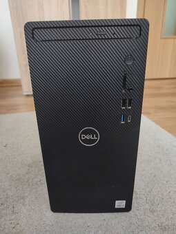 dell inspiron 3891 - 3