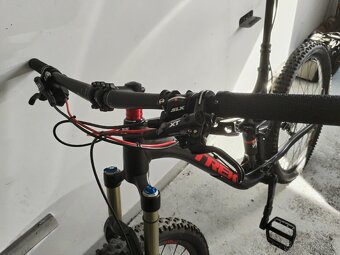 TREK Fuel ex8 120mm 27,5" - 3