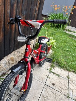 Detský bicykel - 3
