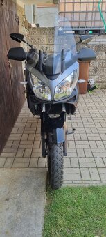 Suzuki DL 1000 V-strom - 3
