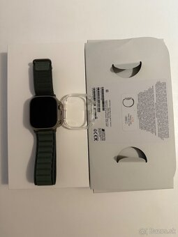 Apple Watch Ultra 49mm - 3