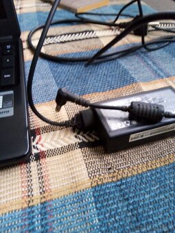 Notebook ACER ASPIRE. - 3