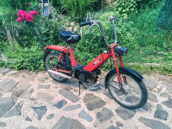 Jawa babeta 207 - 3