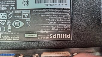 Lcd monitor - 3