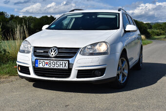 VW Golf 5 1.9TDI - 3