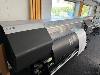 Oki/Seiko ColorPainter M64s Ecosolvet 160cm - 3