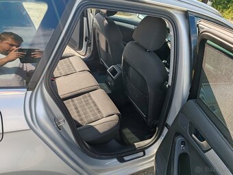 Audi A4 B8 2.0 TDI - 3