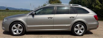 Skoda Superb ELEGANCE 2.0TDI 125 KW - 3