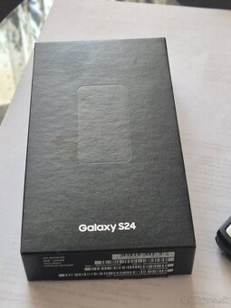 Samsung Galaxy S24 - 3