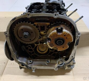MOTOR AUDI 3.0TFSI 213kW CAJ PREDÁM / ROZPREDÁM - 3