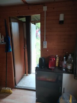 Záhradná chatka / vysp. pozemok 392 m2 / Žilina - Budatín - 3