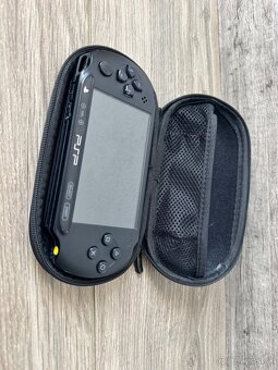 Sony Playstation Portable PSP - 3
