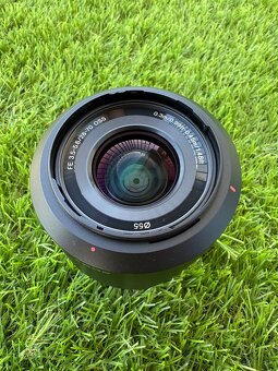 Sony FE 28-70mm - 3