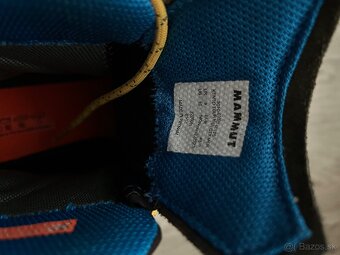 Mammut Kento Tour High GTX - 3