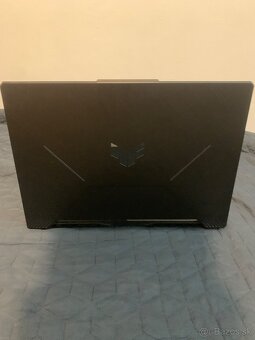 ASUS TUF Gaming F15 FX506HF-HN004 Graphite Black - 3